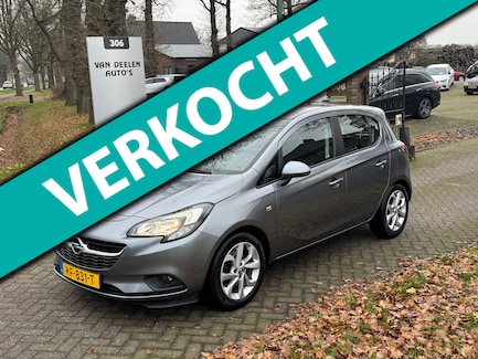 Opel Corsa 0
