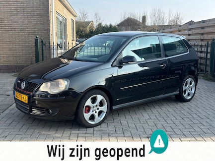 Volkswagen Polo 0