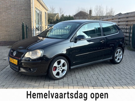Volkswagen Polo 0