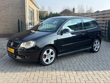 Volkswagen Polo 0