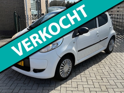 Citroën C1 0