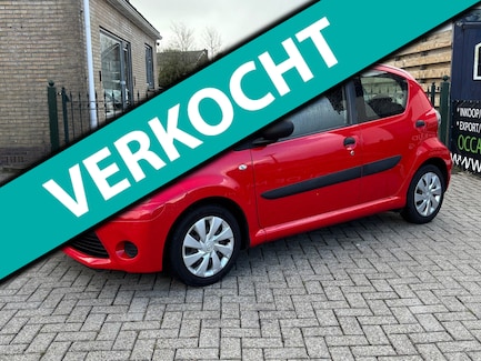 Toyota Aygo 0