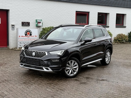 SEAT Ateca 0