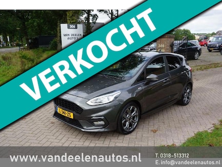 Ford Fiesta 0