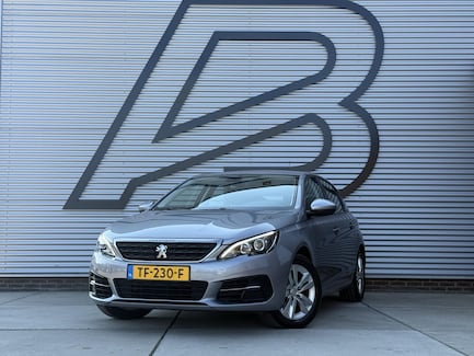 Peugeot 308 0