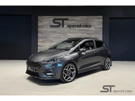 Ford Fiesta 0