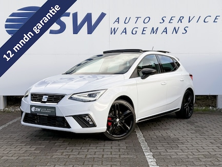 SEAT Ibiza 0