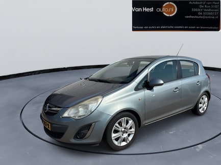 Opel Corsa 0