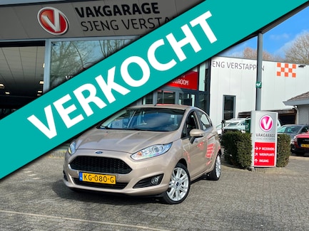 Ford Fiesta 0