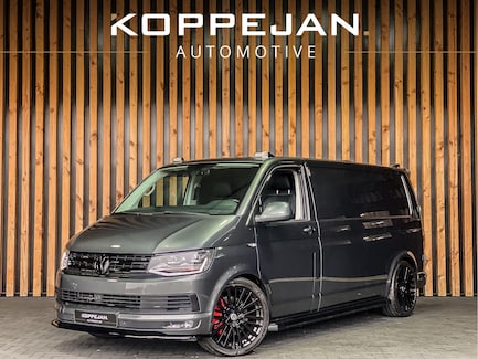 Volkswagen Transporter 0