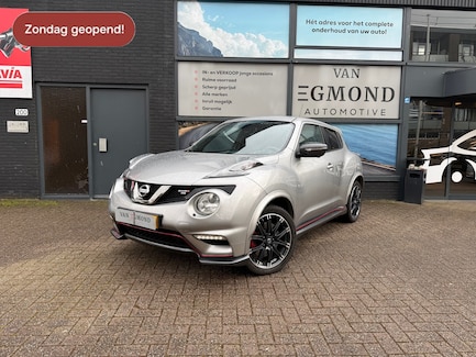 Nissan Juke 0