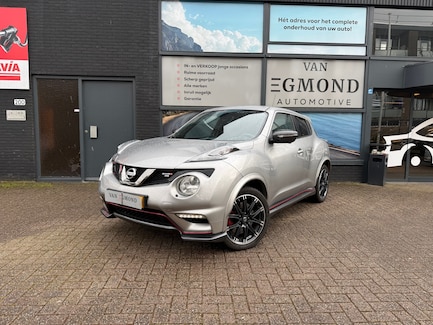 Nissan Juke 0