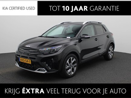 Kia Stonic 0