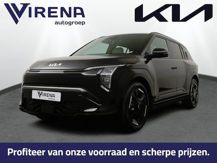 Kia EV3 0