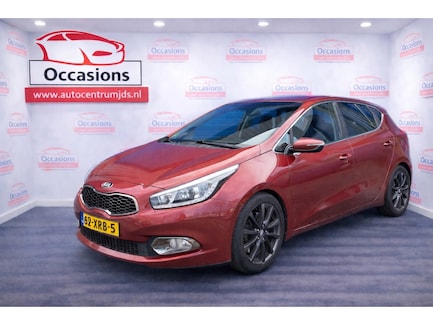 Kia Ceed 0