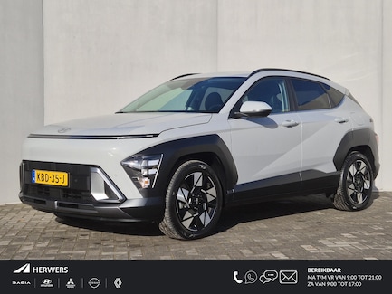 Hyundai Kona 0
