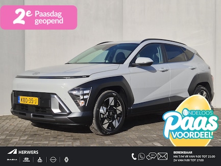Hyundai Kona 0
