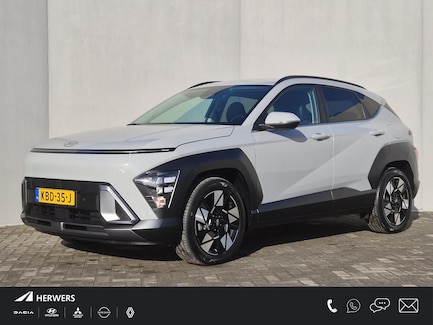 Hyundai Kona 0