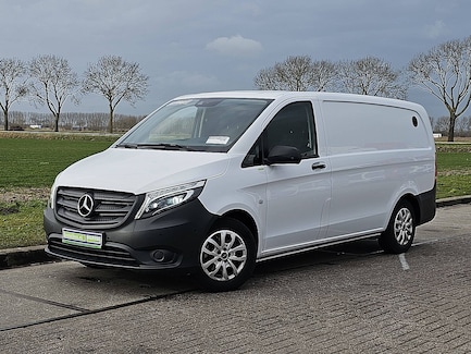 Mercedes-Benz Vito 0