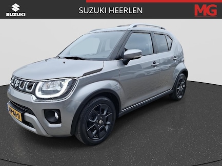 Suzuki Ignis 0