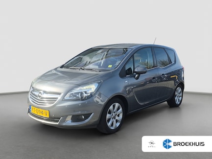 Opel Meriva 0