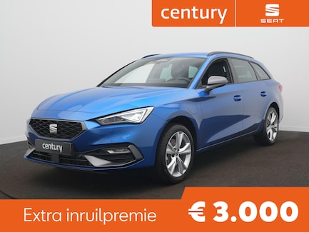 SEAT Leon 0