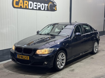 BMW 3-Serie 0