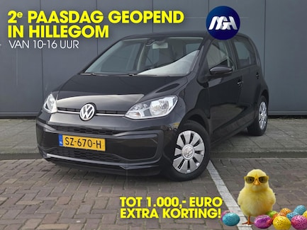 Volkswagen Up! 0