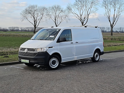 Volkswagen Transporter 0