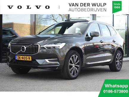 Volvo XC60 0