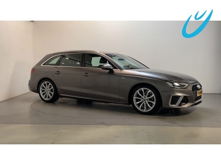 Audi A4 0