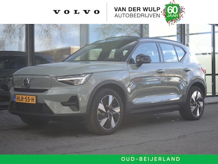 Volvo EX40 0