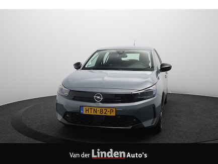 Opel Corsa 0