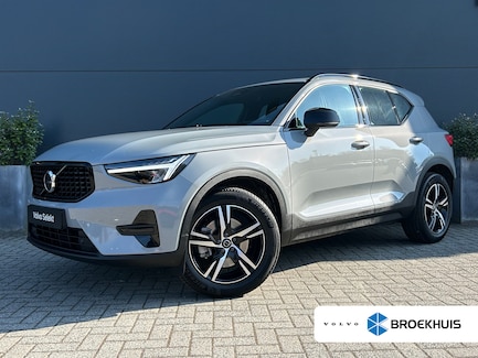 Volvo XC40 0