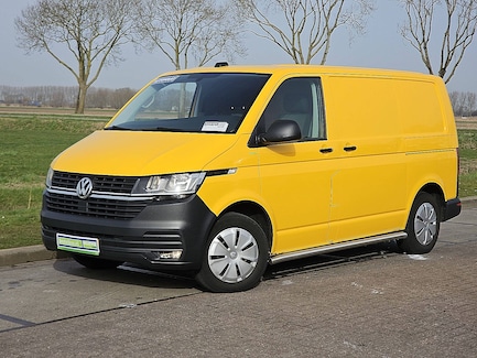 Volkswagen Transporter 0