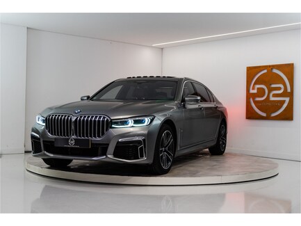 BMW 7-Serie 0