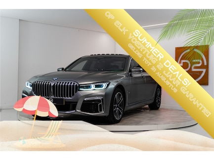 BMW 7-Serie 0