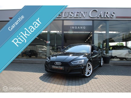 Audi A5 0