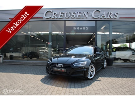 Audi A5 0