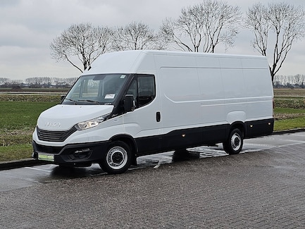 IVECO Daily 0