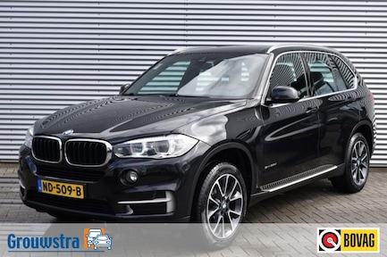 BMW X5 0