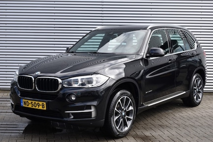 BMW X5 0