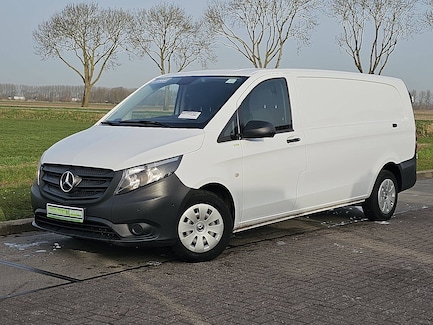 Mercedes-Benz Vito 0