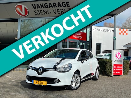 Renault Clio 0