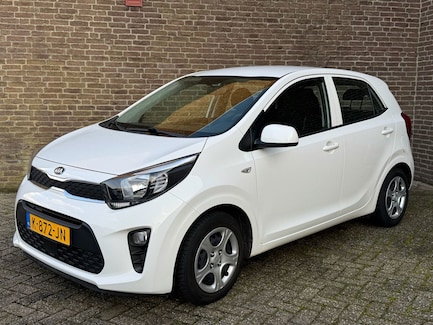 Kia Picanto 0