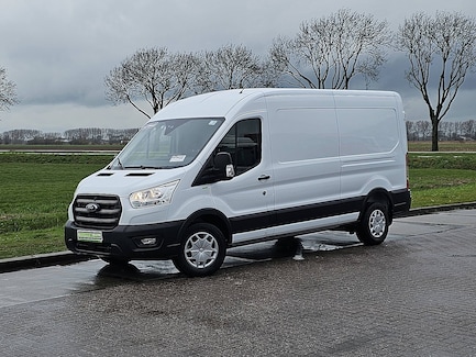 Ford Transit 0