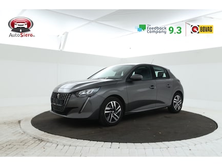 Peugeot 208 0