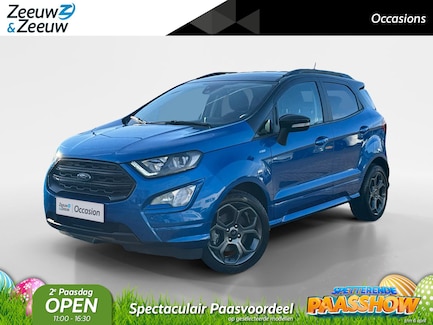 Ford EcoSport 0