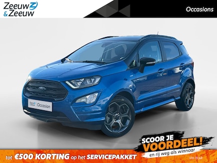 Ford EcoSport 0
