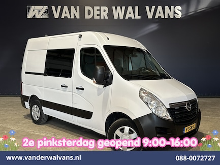 Opel Movano 0